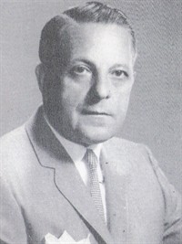 Photo of Mr. Anthony V. Ceres 